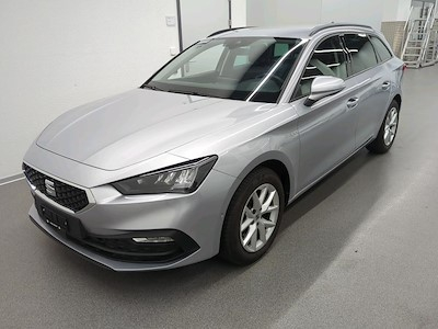 Kaufe SEAT LEON bei Ayvens Carmarket